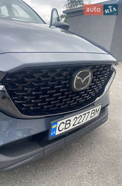Внедорожник / Кроссовер Mazda CX-5 2023 в 