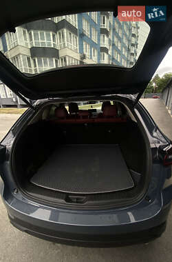 Внедорожник / Кроссовер Mazda CX-5 2023 в 