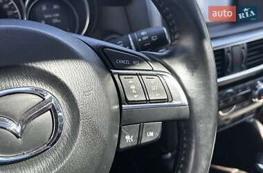 Внедорожник / Кроссовер Mazda CX-5 2015 в 