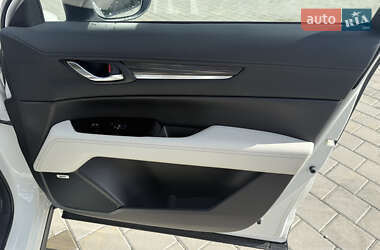 Внедорожник / Кроссовер Mazda CX-5 2021 в 