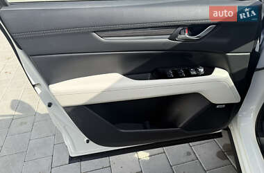Внедорожник / Кроссовер Mazda CX-5 2021 в 