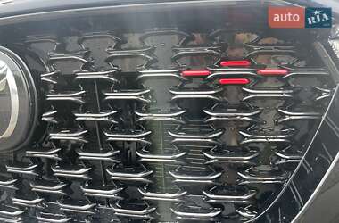 Внедорожник / Кроссовер Mazda CX-5 2022 в 