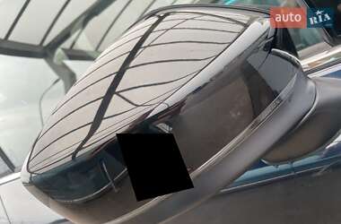 Внедорожник / Кроссовер Mazda CX-5 2022 в 