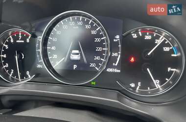 Внедорожник / Кроссовер Mazda CX-5 2022 в 