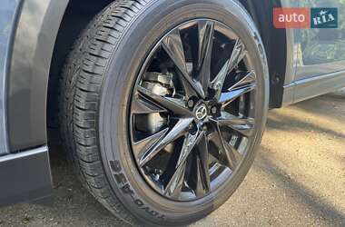 Внедорожник / Кроссовер Mazda CX-5 2023 в 