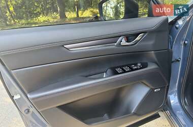 Внедорожник / Кроссовер Mazda CX-5 2023 в 