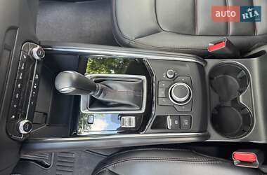 Внедорожник / Кроссовер Mazda CX-5 2023 в 