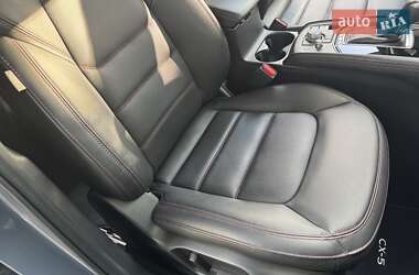 Внедорожник / Кроссовер Mazda CX-5 2023 в 