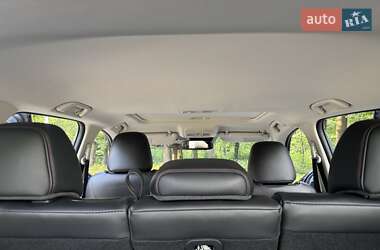 Внедорожник / Кроссовер Mazda CX-5 2023 в 