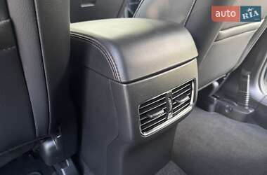 Внедорожник / Кроссовер Mazda CX-5 2023 в 