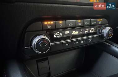 Внедорожник / Кроссовер Mazda CX-5 2023 в 