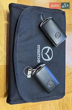 Внедорожник / Кроссовер Mazda CX-5 2023 в 