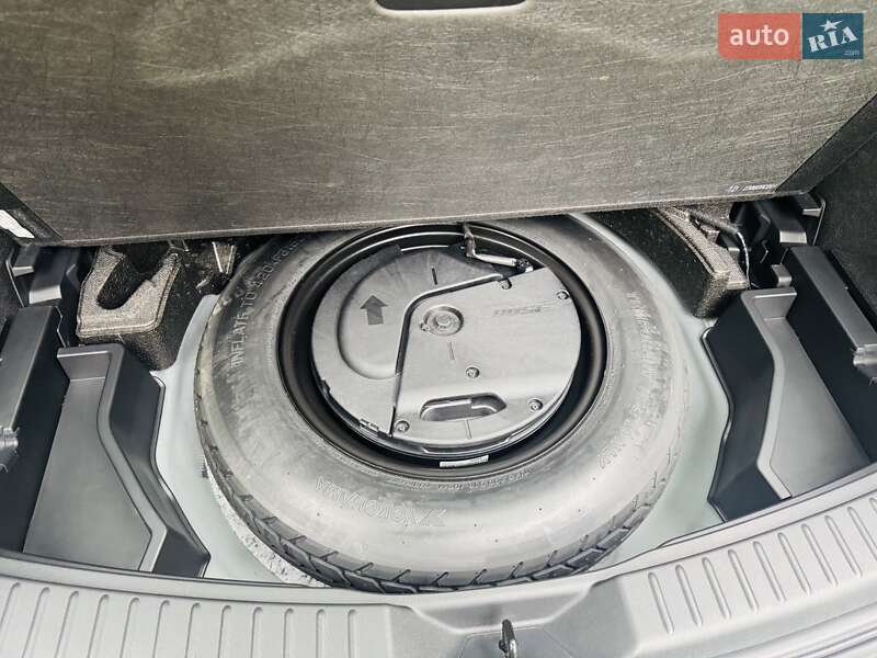 Внедорожник / Кроссовер Mazda CX-5 2024 в Днепре