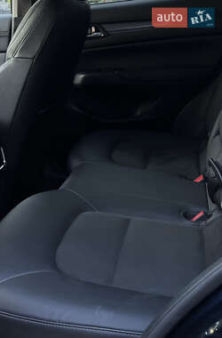 Внедорожник / Кроссовер Mazda CX-5 2020 в 