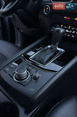 Внедорожник / Кроссовер Mazda CX-5 2020 в 