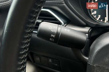 Внедорожник / Кроссовер Mazda CX-5 2022 в 