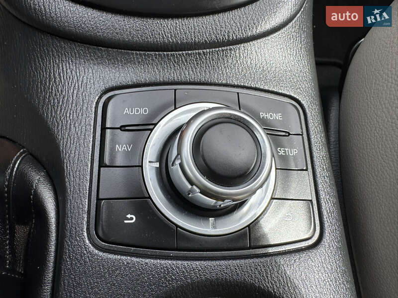 Внедорожник / Кроссовер Mazda CX-5 2012 в Стрые