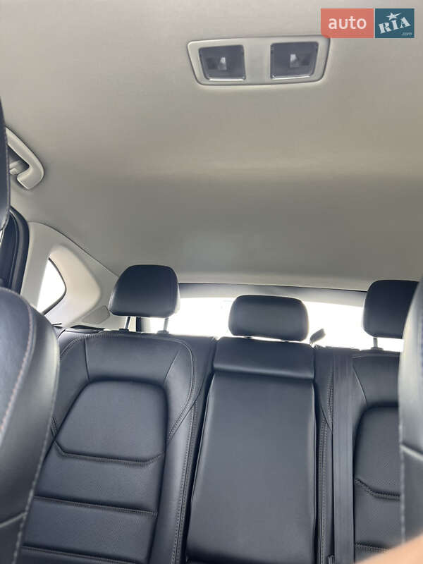 Внедорожник / Кроссовер Mazda CX-5 2021 в Буче