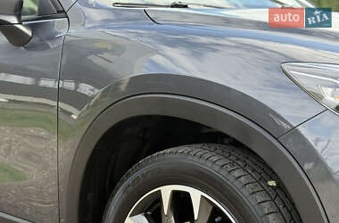 Внедорожник / Кроссовер Mazda CX-5 2013 в 