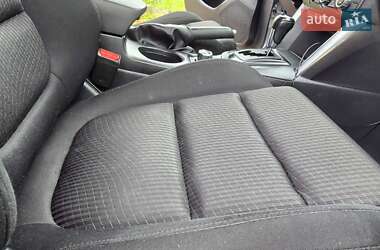 Внедорожник / Кроссовер Mazda CX-5 2013 в 
