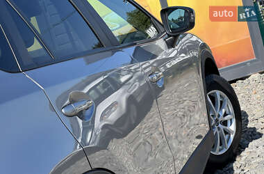 Внедорожник / Кроссовер Mazda CX-5 2012 в 
