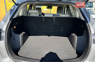 Внедорожник / Кроссовер Mazda CX-5 2012 в 
