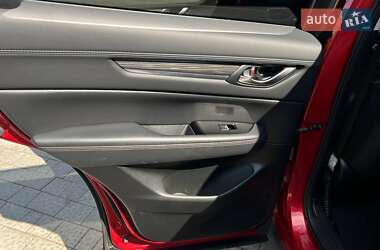 Внедорожник / Кроссовер Mazda CX-5 2019 в 