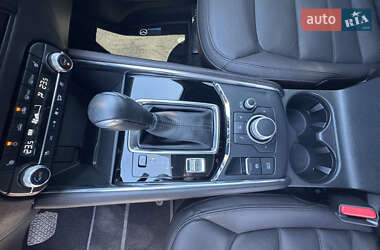 Внедорожник / Кроссовер Mazda CX-5 2023 в 