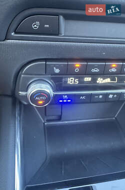 Внедорожник / Кроссовер Mazda CX-5 2023 в 