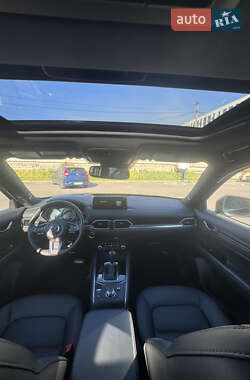 Внедорожник / Кроссовер Mazda CX-5 2023 в 