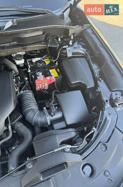 Внедорожник / Кроссовер Mazda CX-5 2023 в 
