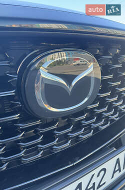 Внедорожник / Кроссовер Mazda CX-5 2023 в 