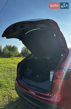 Внедорожник / Кроссовер Mazda CX-5 2014 в 
