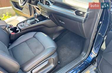 Внедорожник / Кроссовер Mazda CX-5 2020 в 