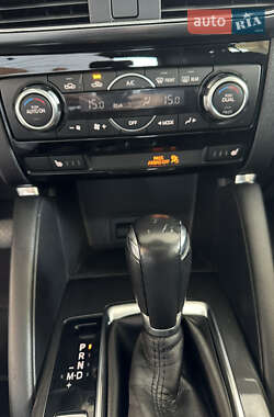 Внедорожник / Кроссовер Mazda CX-5 2015 в 