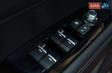Внедорожник / Кроссовер Mazda CX-5 2020 в 