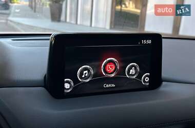 Внедорожник / Кроссовер Mazda CX-5 2020 в 