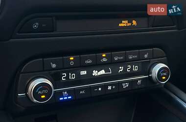 Внедорожник / Кроссовер Mazda CX-5 2020 в 