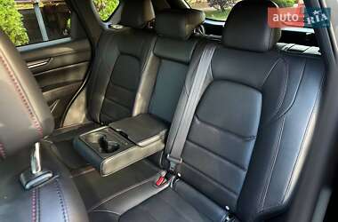 Внедорожник / Кроссовер Mazda CX-5 2022 в 
