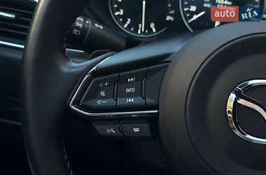 Внедорожник / Кроссовер Mazda CX-5 2022 в 