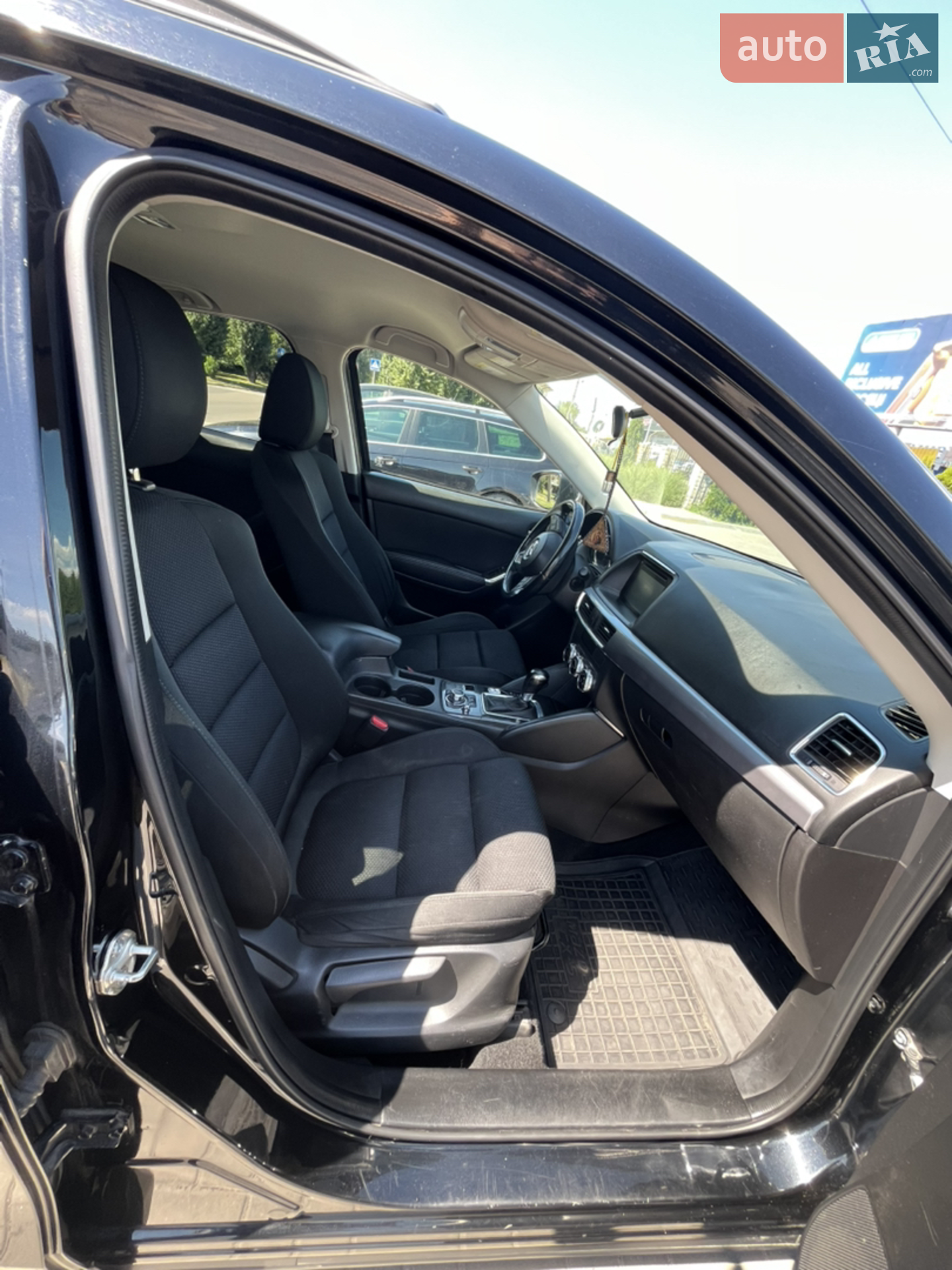 2015 Mazda CX-5 - мініатюра 11