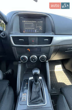 Внедорожник / Кроссовер Mazda CX-5 2015 в 