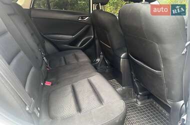 Внедорожник / Кроссовер Mazda CX-5 2014 в 