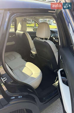 Внедорожник / Кроссовер Mazda CX-5 2019 в 