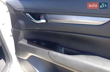 Внедорожник / Кроссовер Mazda CX-5 2022 в 