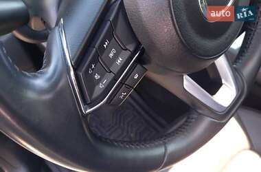 Внедорожник / Кроссовер Mazda CX-5 2022 в 