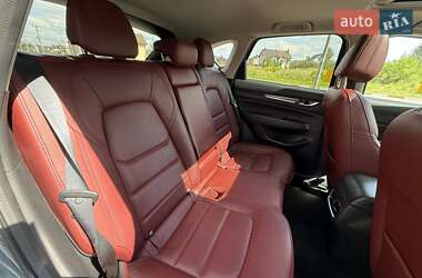 Внедорожник / Кроссовер Mazda CX-5 2023 в 