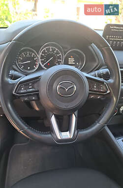 Внедорожник / Кроссовер Mazda CX-5 2020 в 