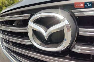 Позашляховик / Кросовер Mazda CX-5 2015 в 