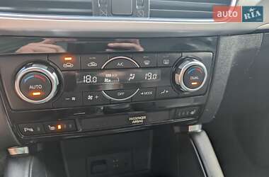 Внедорожник / Кроссовер Mazda CX-5 2016 в 